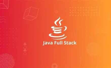 Full Stack Java
